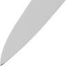 Шеф нож SAMURA HARAKIRI 208 мм, коррозионностойкая сталь, ABS пластик SHR-0085W/K