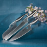 Топорик для рубки SAMURA REPTILE SRP-0040/Y (SRP-0040/K) SRP-0040/A